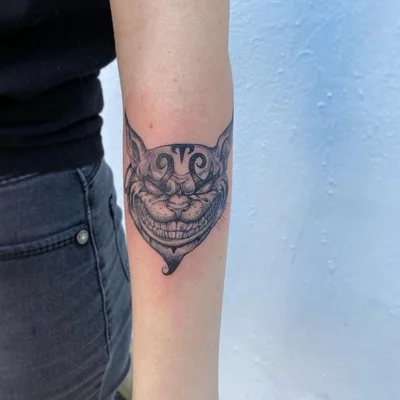 Bebop Ink tattoo 017