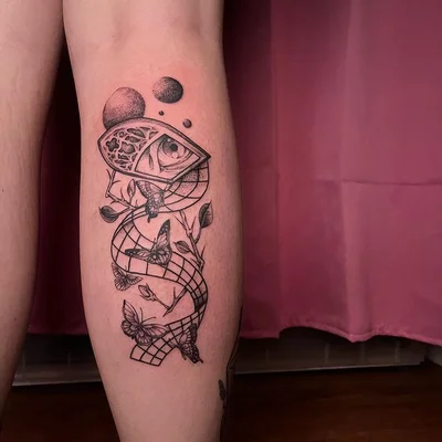 Bebop Ink tattoo 023
