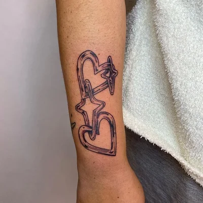 Bebop Ink tattoo 026