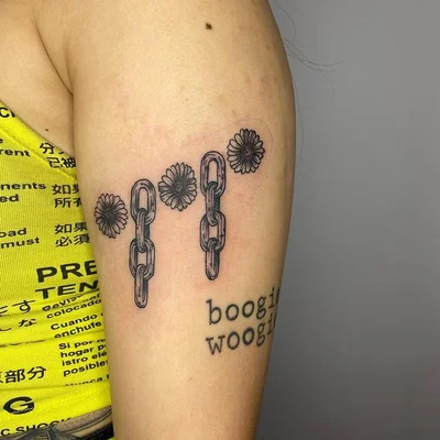 Bebop Ink tattoo 028