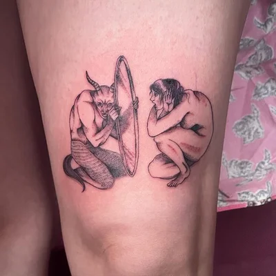 Bebop Ink tattoo 029