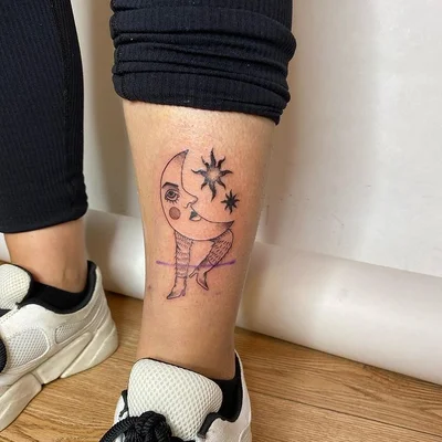 Bebop Ink tattoo 032