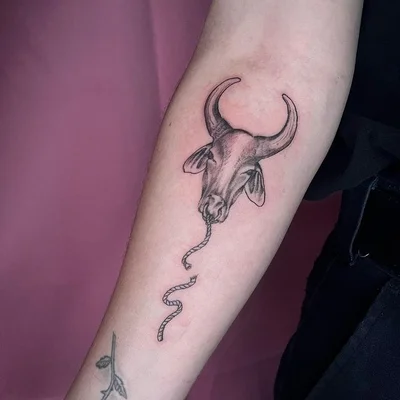 Bebop Ink tattoo 033