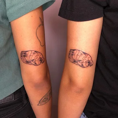 Bebop Ink tattoo 035