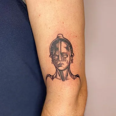 Bebop Ink tattoo 038