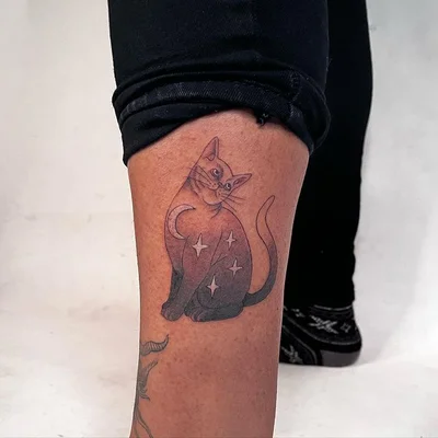 Bebop Ink tattoo 042