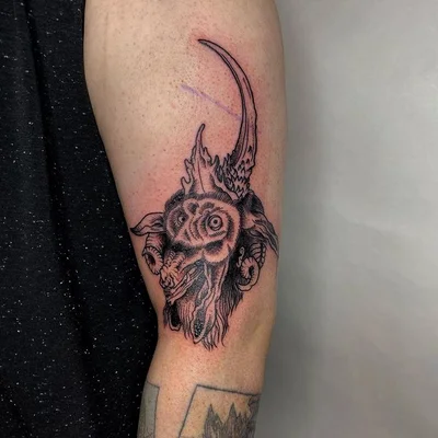 Bebop Ink tattoo 043