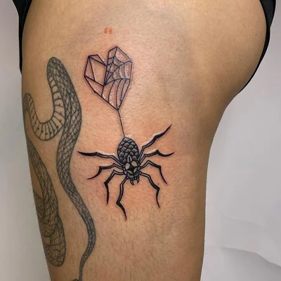 Bebop Ink tattoo 044