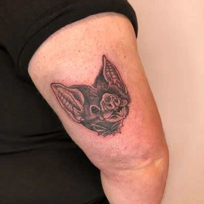Bebop Ink tattoo 047