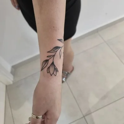 The Body Architects - TBA tattoo 009