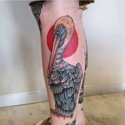 The Body Architects - TBA tattoo 012