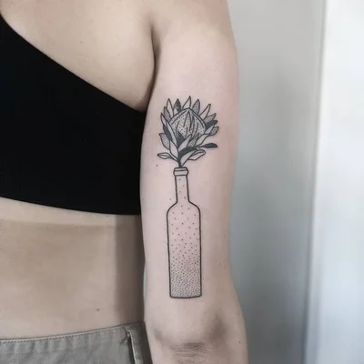 The Body Architects - TBA tattoo 014