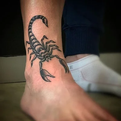 The Body Architects - TBA tattoo 016