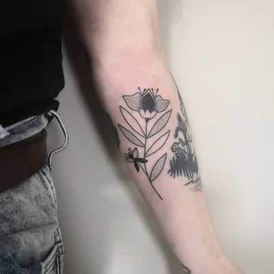 The Body Architects - TBA tattoo 025