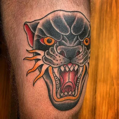 The Body Architects - TBA tattoo 045