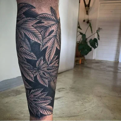 The Body Architects - TBA tattoo 048