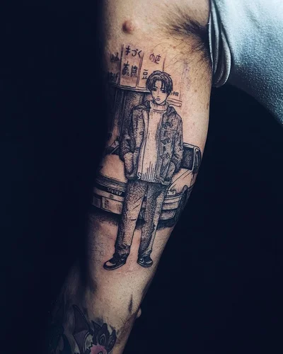 Lo tattoo 008