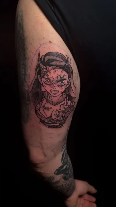 Lo tattoo 009