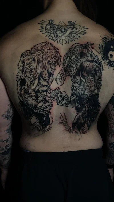 Lo tattoo 010