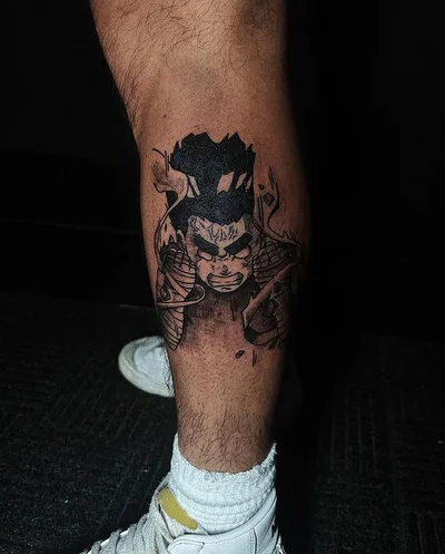 Lo tattoo 011