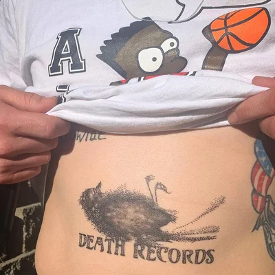 Jimmy Butcher tattoo 016