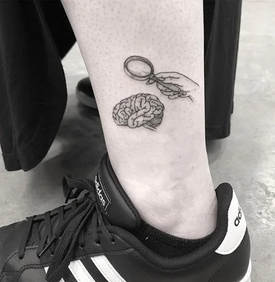 Jimmy Butcher tattoo 018