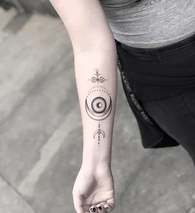 Jimmy Butcher tattoo 027