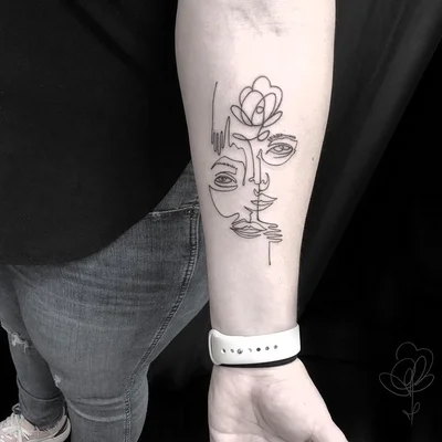 Jimmy Butcher tattoo 031
