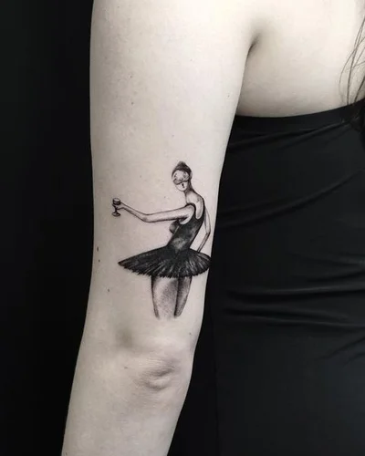 Jimmy Butcher tattoo 037