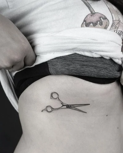 Jimmy Butcher tattoo 040