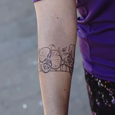 Jimmy Butcher tattoo 042