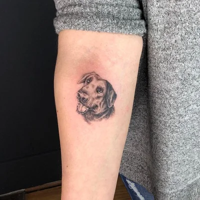 Jimmy Butcher tattoo 043