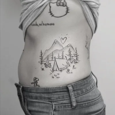 Jimmy Butcher tattoo 044