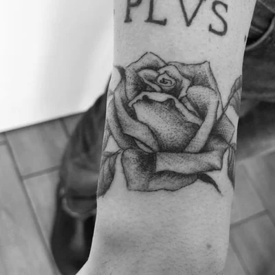 Cherry Bi tattoo 036