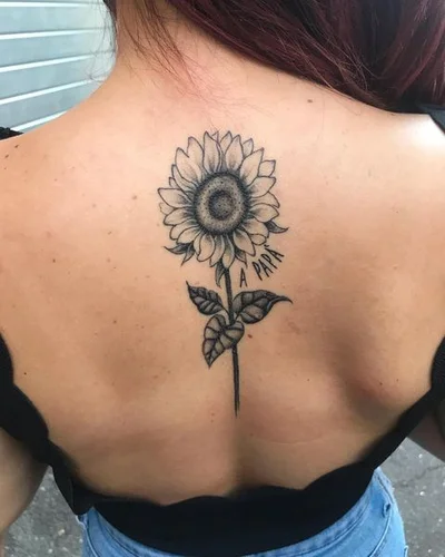 Cherry Bi tattoo 043
