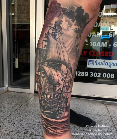 Chavez tattoo 012