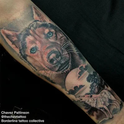 Chavez tattoo 017