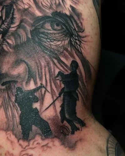 Chavez tattoo 018