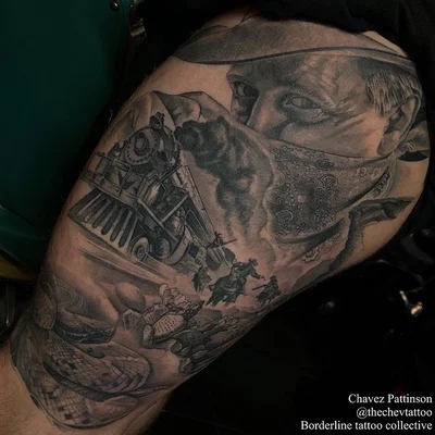 Chavez tattoo 021
