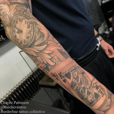 Chavez tattoo 022