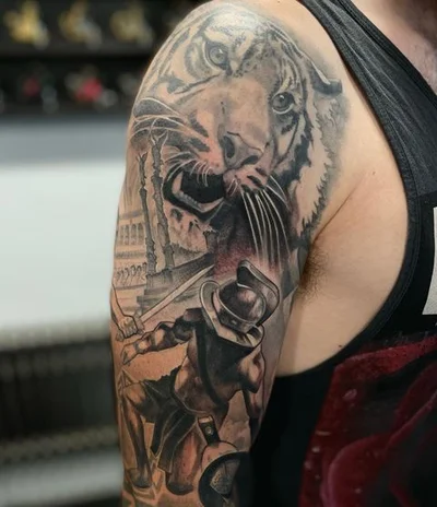Chavez tattoo 027