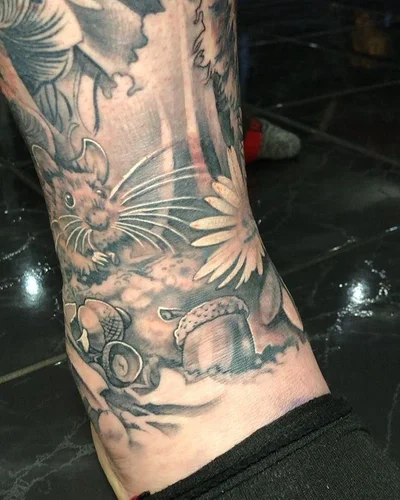 Chavez tattoo 028