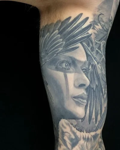 Chavez tattoo 029