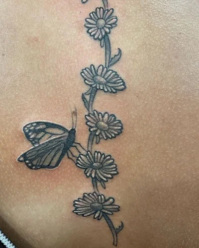 Chavez tattoo 033