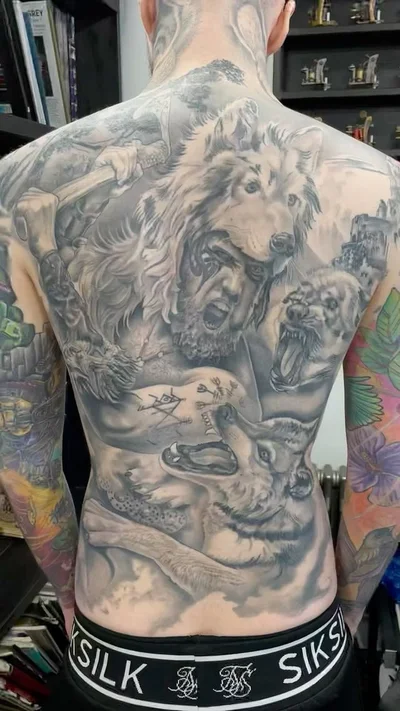 Chavez tattoo 036