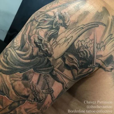 Chavez tattoo 041