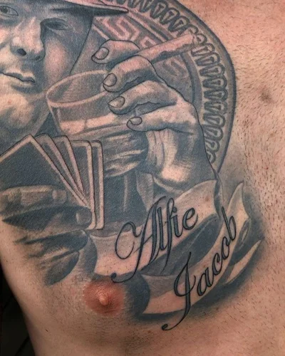 Chavez tattoo 042