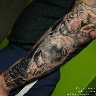 Chavez tattoo 044