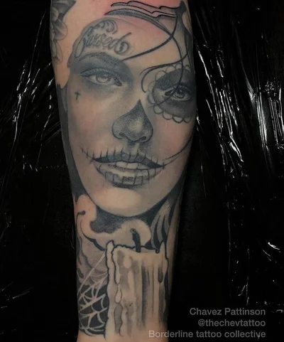 Chavez tattoo 045