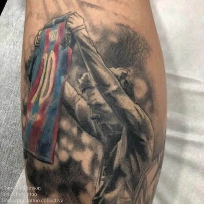 Chavez tattoo 047
